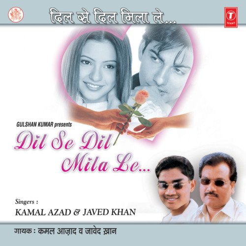 Dil Se Dil Mila Le Javed Khan MP3 Download